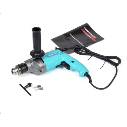 Дрель GRAND ДЭУ-1350