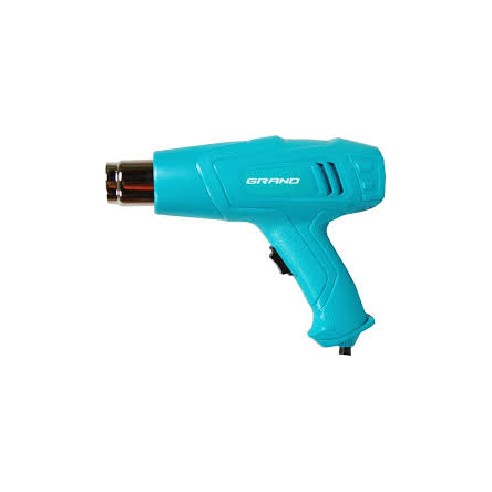 Фен промышленный GRAND ФП-2150