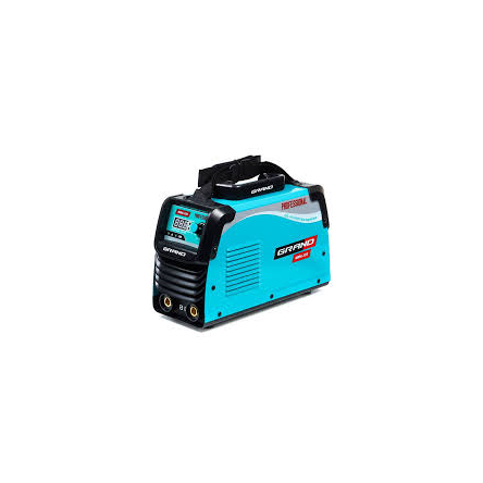 Зварювальний апарат Grand MMA-350Profi