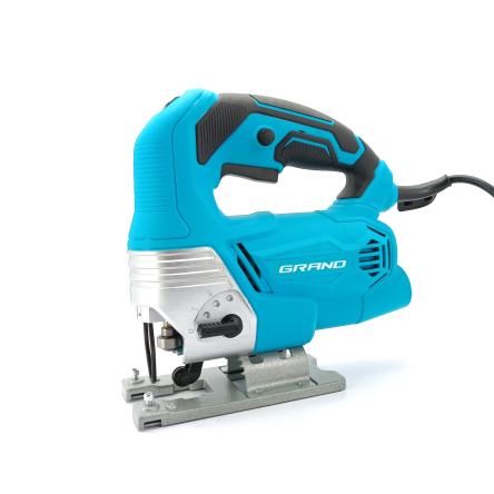 Лобзик Grand ЛЭ-80М
