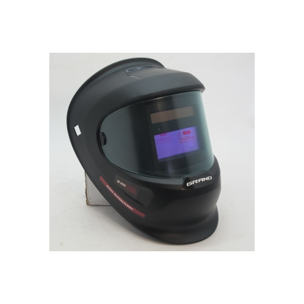 Маска сварщика Grand M-900