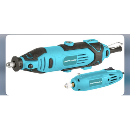 Гравер GRAND МГ-670К\12v NEW