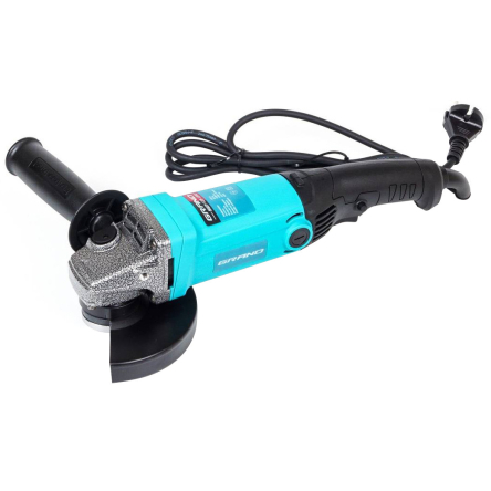 Угловая шлифмашина GRAND МШУ-125\1300