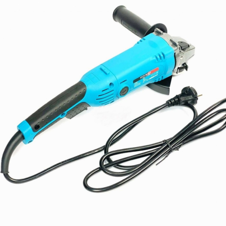 Угловая шлифмашина GRAND МШУ-125\1550 PRO