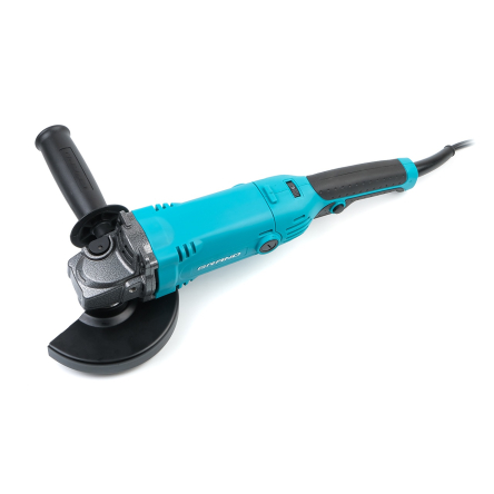Угловая шлифмашина GRAND МШУ-125\1550E PRO