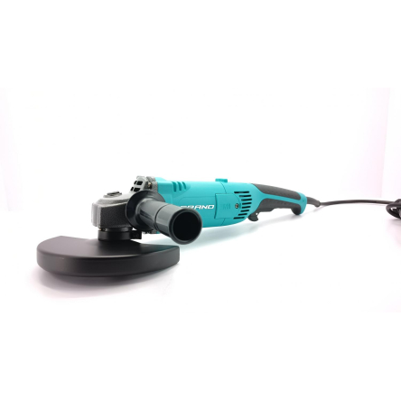 Угловая шлифмашина GRAND МШУ-180\2300 PRO