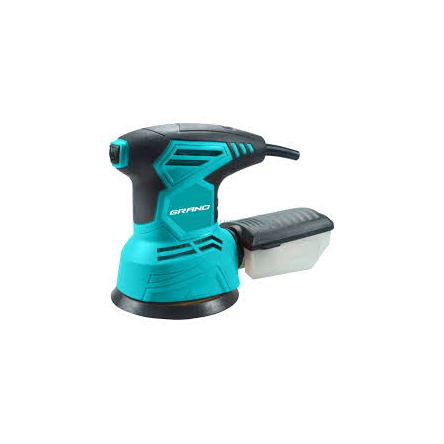 Эксцентриковая шлифмашина GRAND ОШМ-650