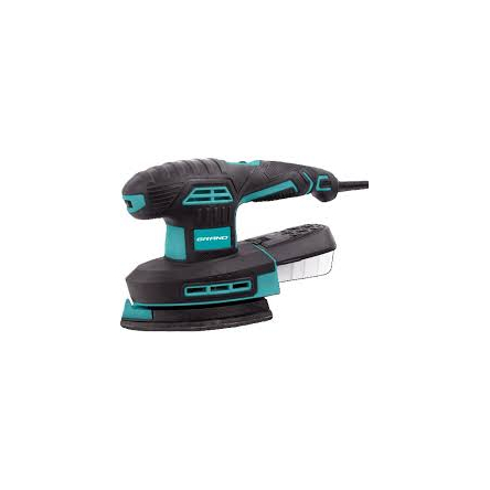 Вибрационная шлифмашина GRAND ПШМ-620 2в1