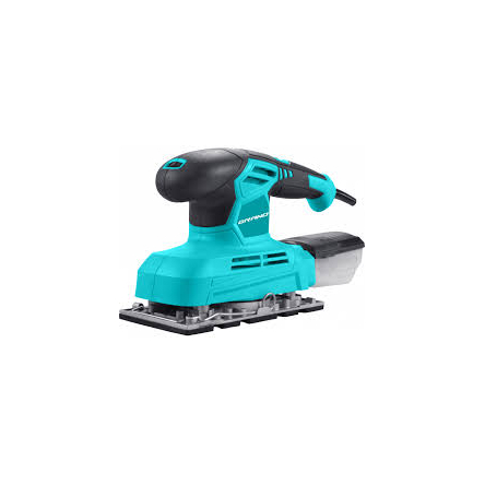 Вибрационная шлифмашина GRAND ПШМ-650