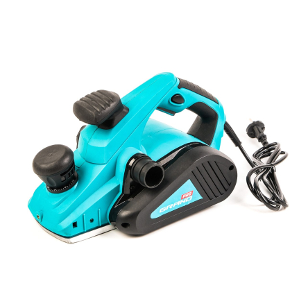 Рубанок GRAND РЭ-1700 PRO