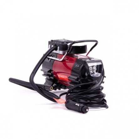 Компрессор INTERTOOL AC-0001