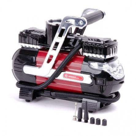 Компрессор INTERTOOL AC-0003