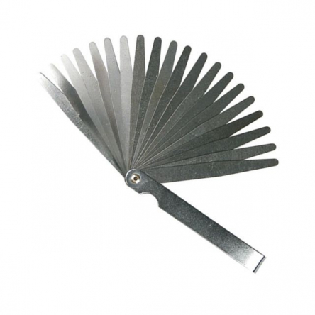 Щуп для измерения зазоров INTERTOOL AT-0002