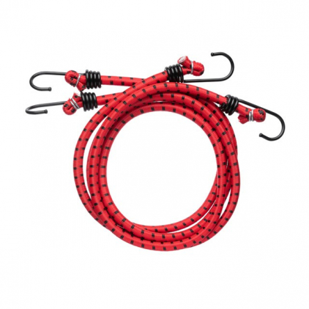 Резинки багажные INTERTOOL AT-0032