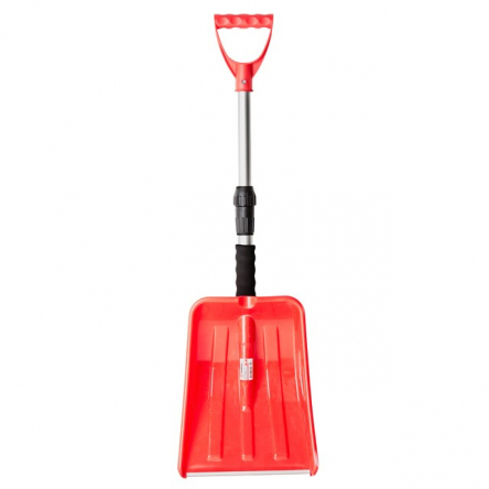 Лопата автомобильная INTERTOOL AT-0132