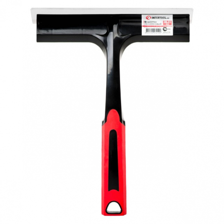 Водосгон силиконовый INTERTOOL AT-0141