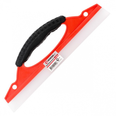 Водосгон силиконовый INTERTOOL AT-0142