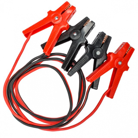 Пусковые провода INTERTOOL AT-3040