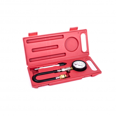Компрессометр INTERTOOL AT-4001