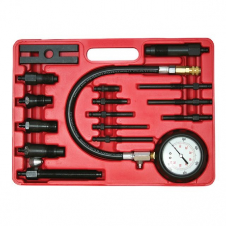 Компрессометр INTERTOOL AT-4003