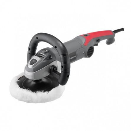Полировальная машина INTERTOOL DT-0280