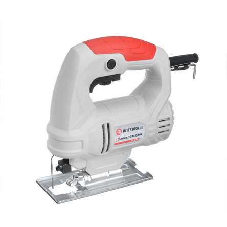 Лобзик INTERTOOL DT-0446