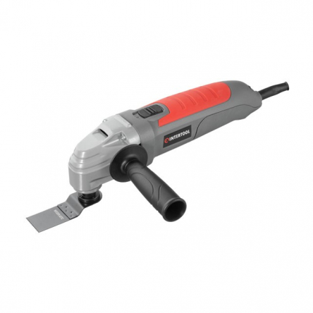 Шлифмашина многофункциональная INTERTOOL DT-0523