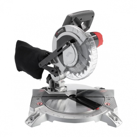 Пила торцовочная INTERTOOL DT-0621