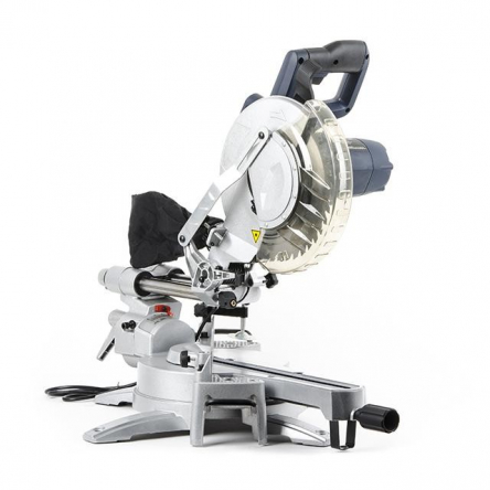 Пила торцовочная INTERTOOL DT-0625