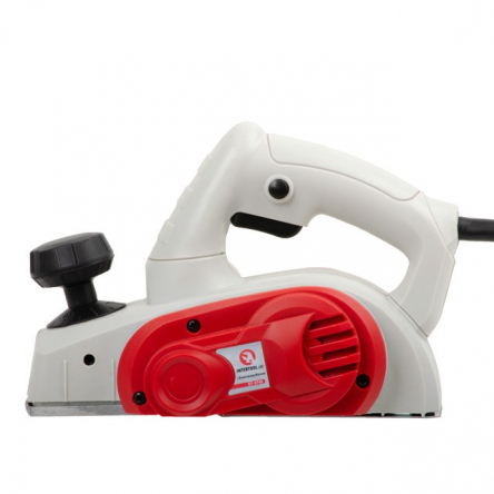 Рубанок INTERTOOL DT-0745