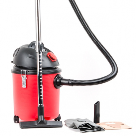 Пылесос INTERTOOL DT-1020