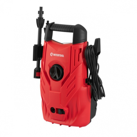 Мойка высокого давления INTERTOOL DT-1502