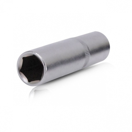 Головка торцевая шестигранная INTERTOOL ET-0115