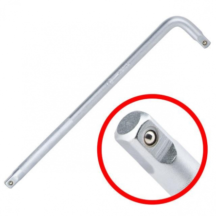 Вороток INTERTOOL ET-1027