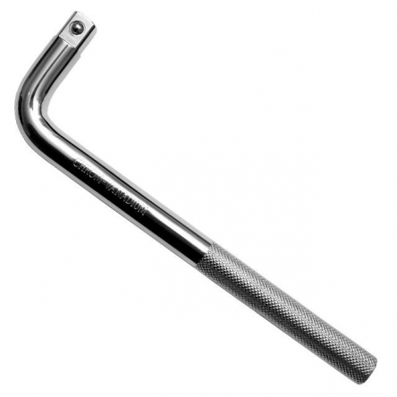 Вороток INTERTOOL ET-1028