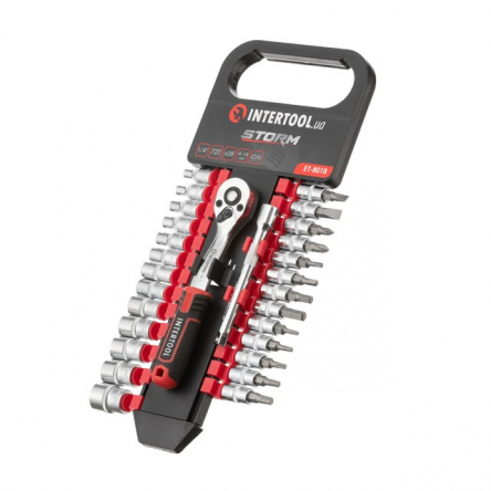  INTERTOOL ET-8018
