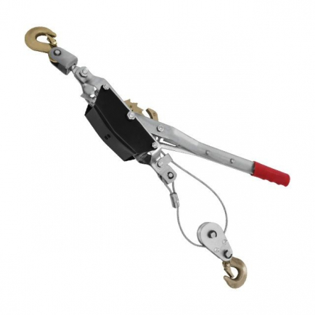 Лебёдка рычажная INTERTOOL GT1444