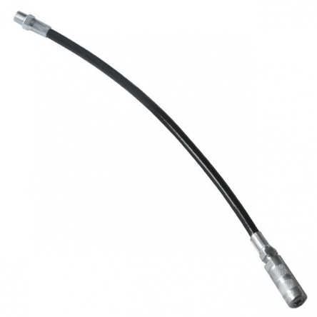 Шланг гибкий для смазочного шприца  INTERTOOL HT-0065