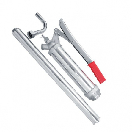 Насос для выкачивания масла INTERTOOL HT-0066