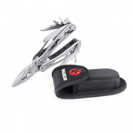 Мультиинструмент  INTERTOOL  HT-0540