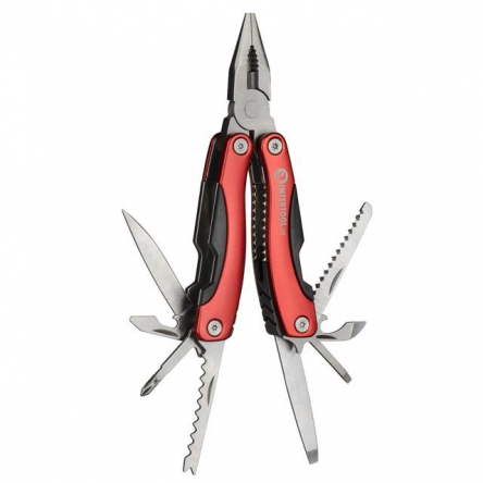 Мультиинструмент  INTERTOOL HT-0541