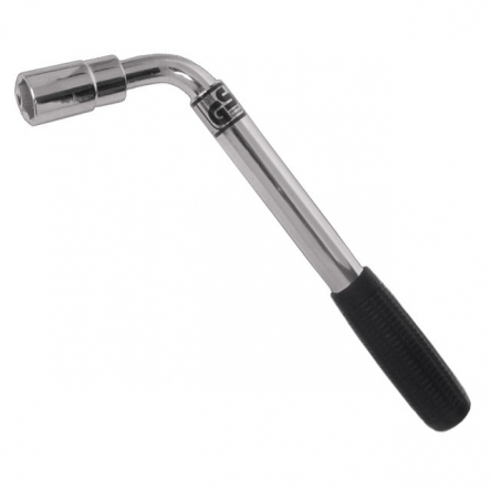 Ключ баллонный INTERTOOL HT-1605