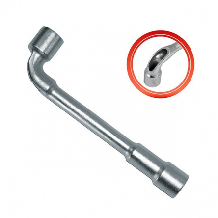 Ключ гаечный INTERTOOL HT-1627