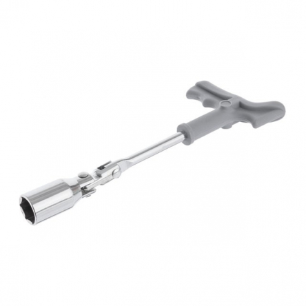 Ключ свечной INTERTOOL HT-1722