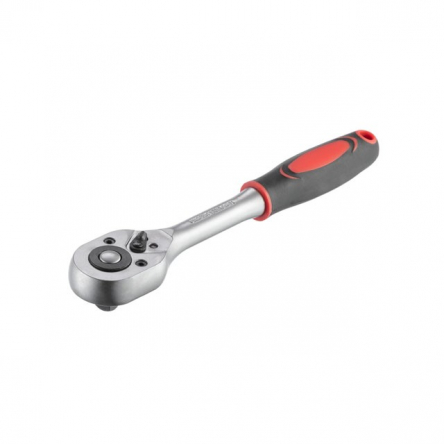 Рукоятка с храповым механизмом INTERTOOL HT-2105