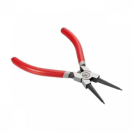 Щипцы для стопорных колец INTERTOOL HT-7005