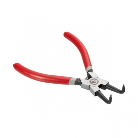 Щипцы для стопорных колец INTERTOOL HT-7006