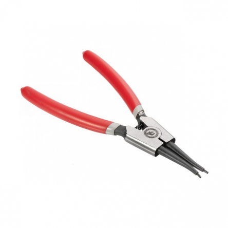 Щипцы для стопорных колец INTERTOOL HT-7007