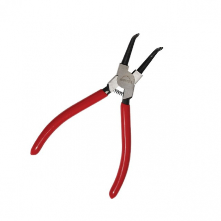 Щипцы для стопорных колец INTERTOOL HT-7012