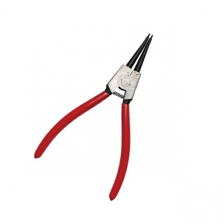 Щипцы для стопорных колец INTERTOOL HT-7013